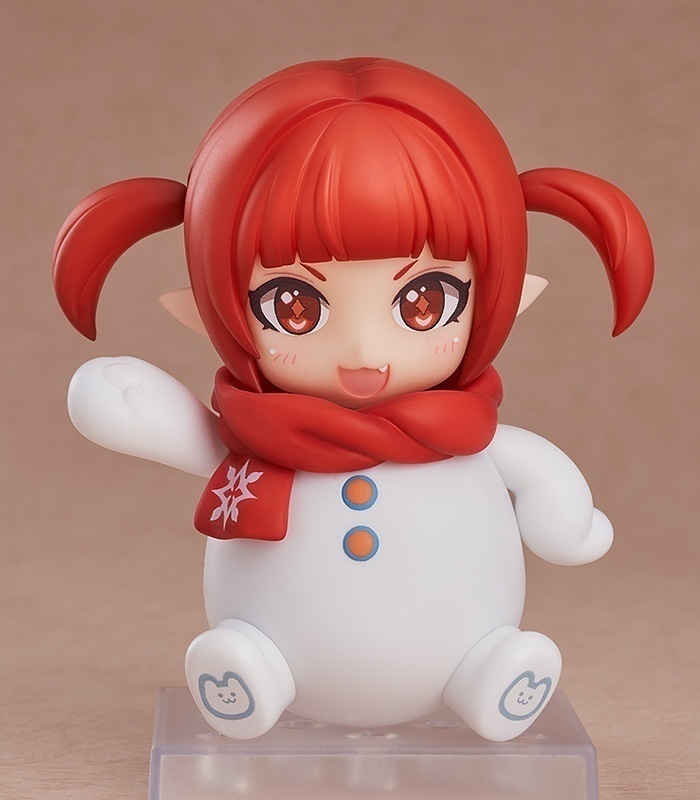 ������� Nendoroid 1782 Dungeon Fighter Online: Snowmage