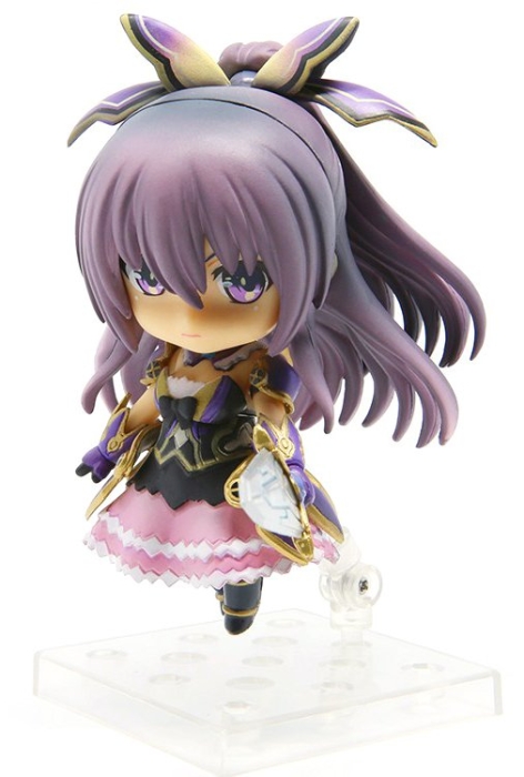 ������� Nendoroid - ������� � ������: Tohka Yatogami