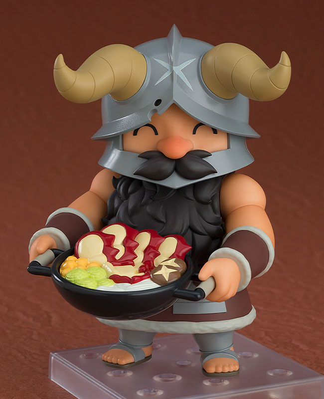 ������� Nendoroid Delicious in Dungeon Senshi