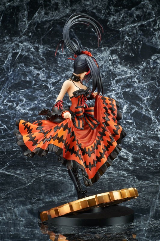 ������� "Date A Live II" Tokisaki Kurumi 1/8