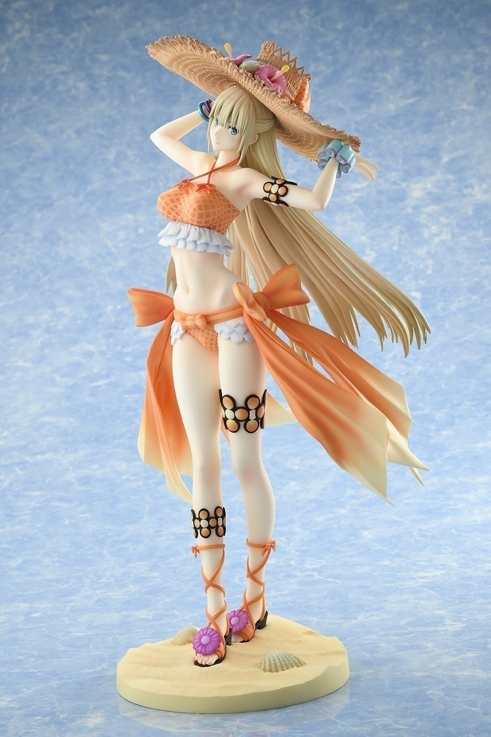 ������� Valkyria Chronicles 4: Riley Miller