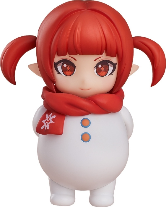 ������� Nendoroid 1782 Dungeon Fighter Online: Snowmage
