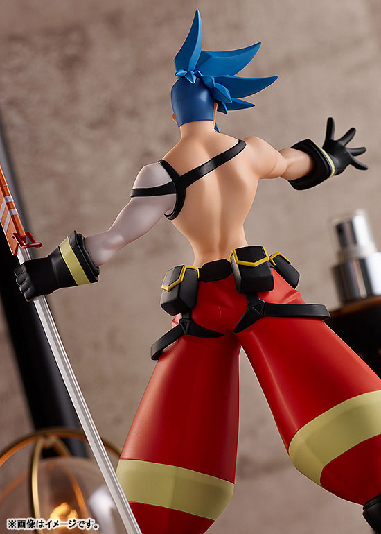 ������� POP UP PARADE Promare - Galo Thymos