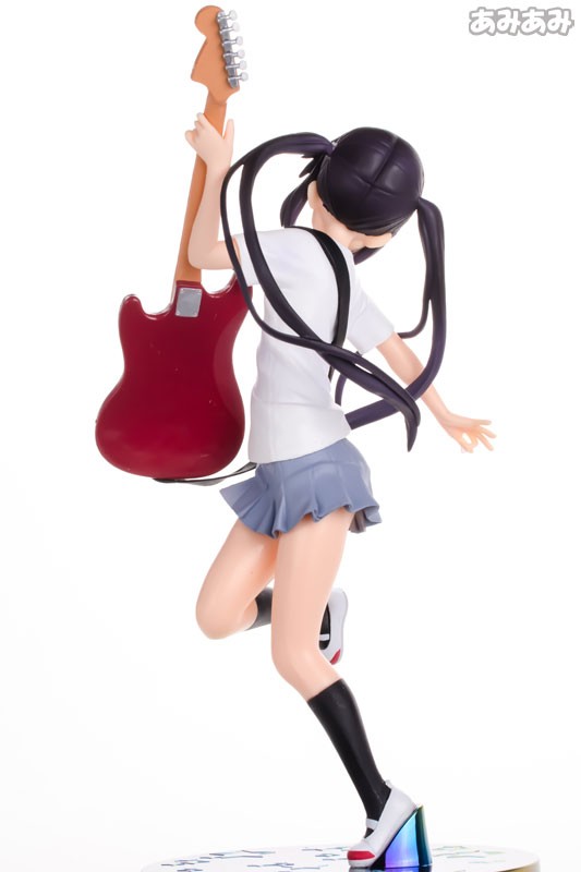 ������� Banpresto K-On! Premium "Guitar Elite" Azusa Nakano