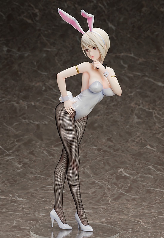 ������� Shokugeki no Soma: Nakiri Alice Bunny Ver.