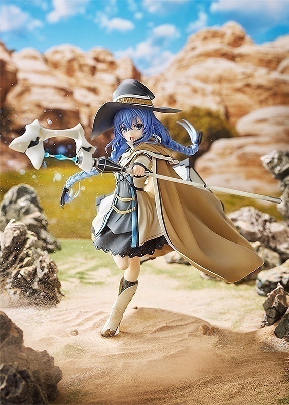 ������� Mushoku Tensei Jobless Reincarnation: Roxy Migurdia