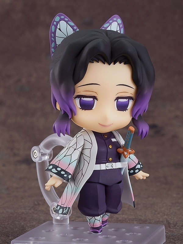 ����� Nendoroid More Face Swap Demon Slayer: Kimetsu no Yaiba 02