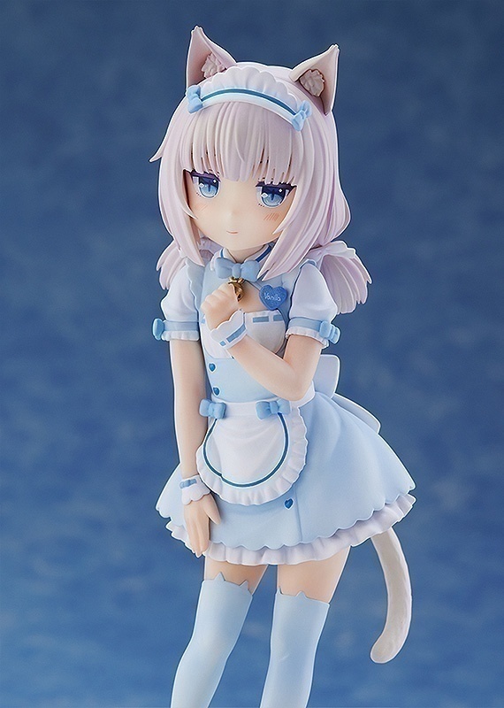 ������� Nekopara: Vanilla -Pretty Kitty Style- (Pastel Sweet)