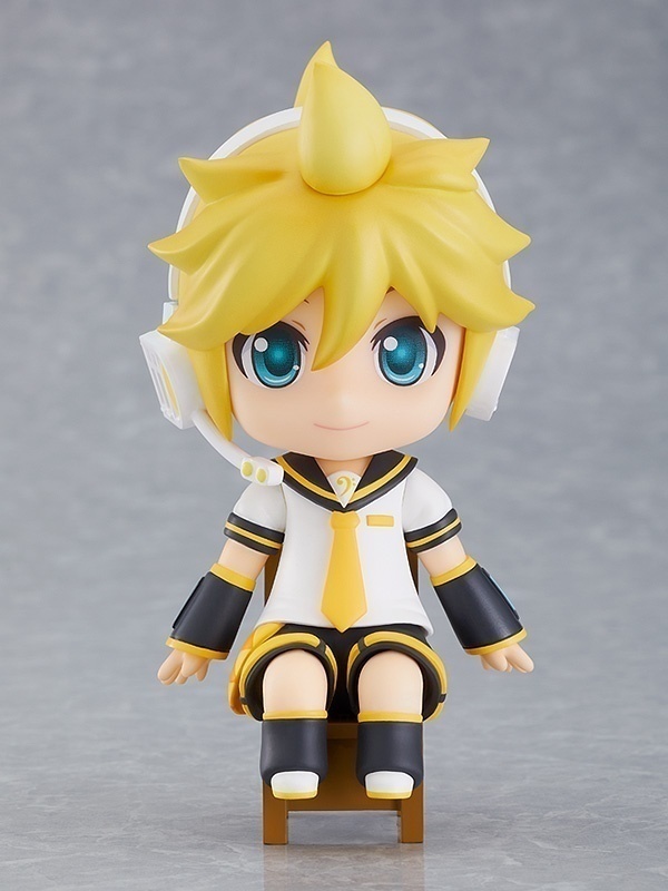 ������� Nendoroid Swacchao! Vocaloid: Kagamine Len