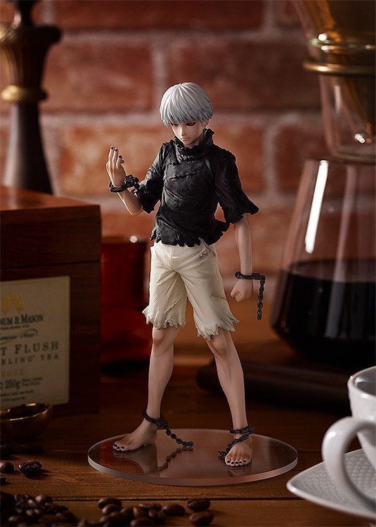 ������� Tokyo Ghoul POP UP PARADE Ken Kaneki