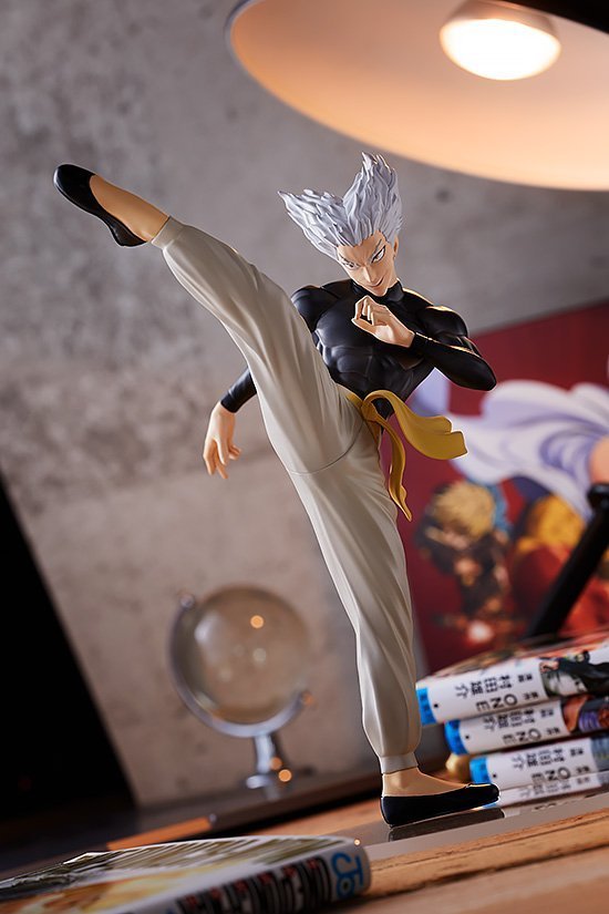 ������� POP UP PARADE "One-Punch Man" Garou