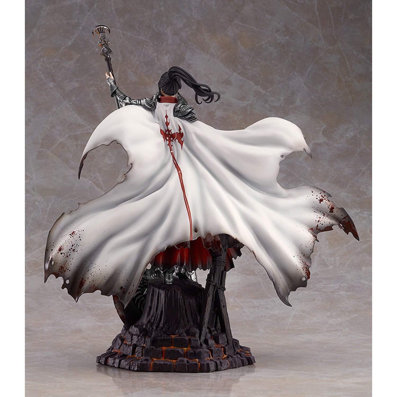 ������� Dungeon Fighter Online - Inferno 1/8 [GSC Exclusive Ver.]