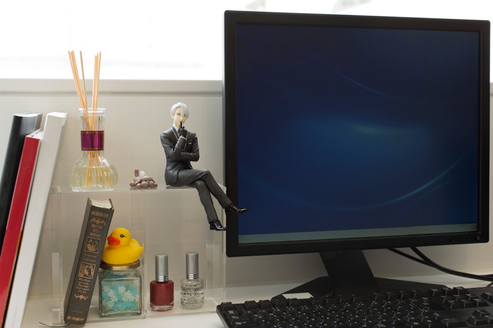������� "Yuri!!! on Ice" ARTFX J Victor Nikiforov