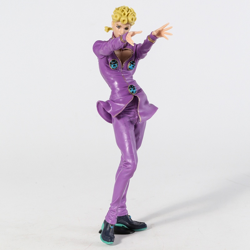 ������� ����������� ����������� ������ - Giorno Giovanna