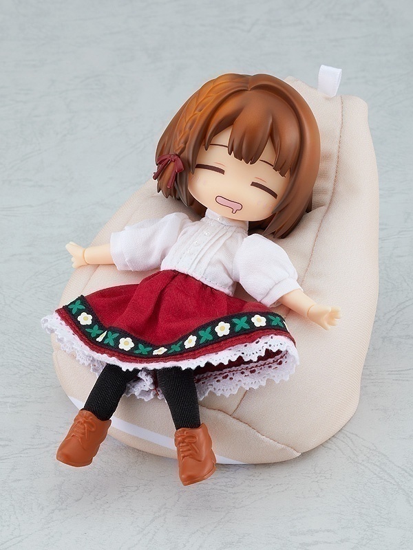 ������� �������� Nendoroid More Face Swap Good Smile Selection