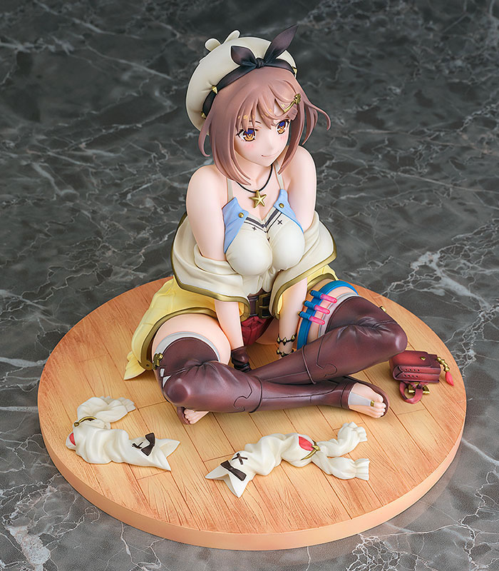 ������� Atelier Ryza Ever Darkness & the Secret Hideout: Ryza