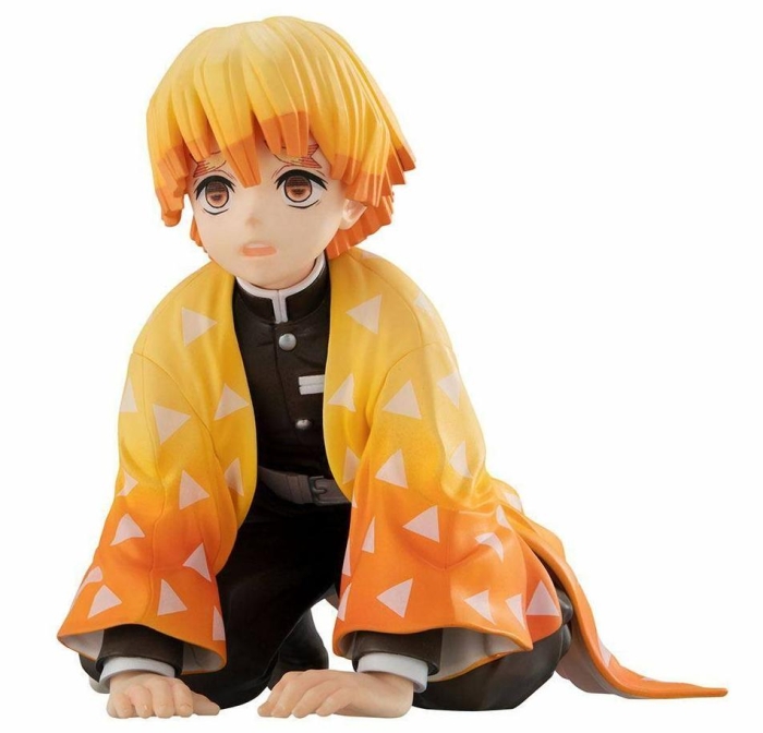 ������� Megahouse Demon Slayer G.E.M. Zenitsu