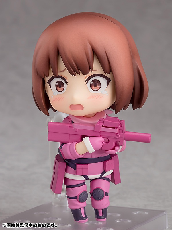 �������� Nendoroid 959 Llenn