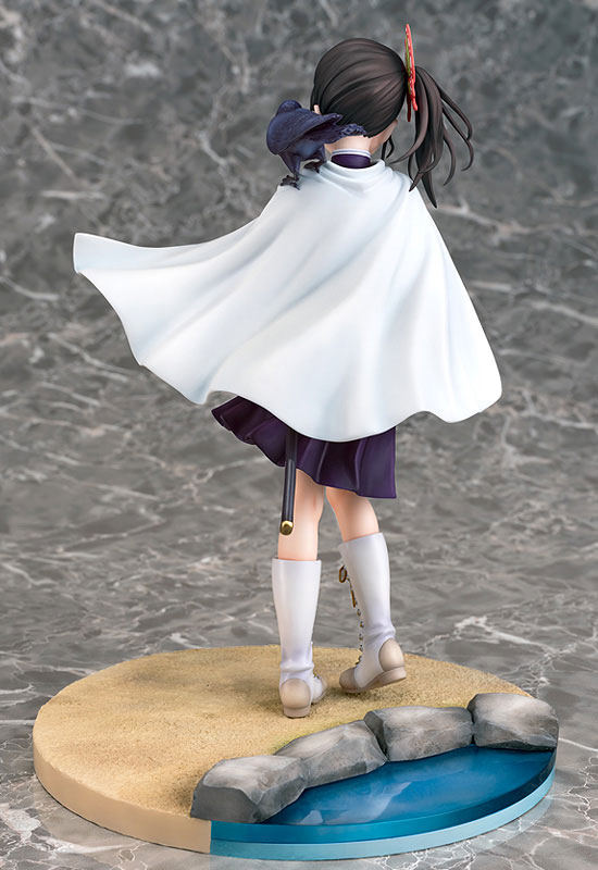 ������� Demon Slayer Kimetsu no Yaiba: Kanao Tsuyuri