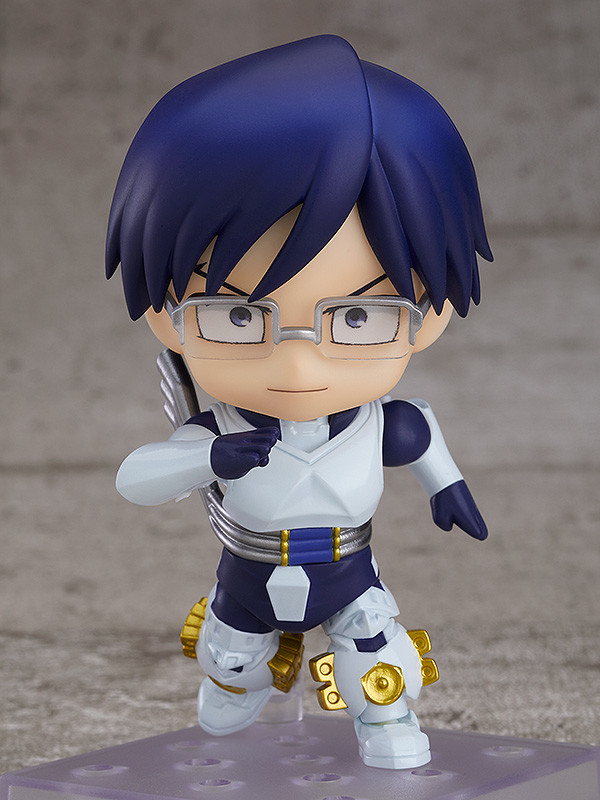 ������� Nendoroid 1428 My Hero Academia - Tenya Iida