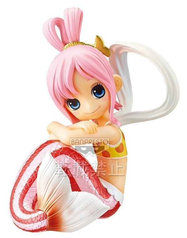 ������� Banpresto One Piece Princess Shirahoshi The Grandline Children Vol.7