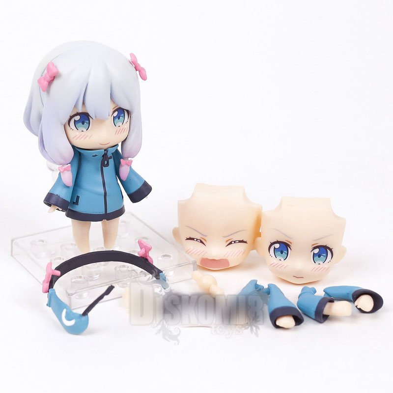 ������� Nendoroid 774 Eromanga Sensei Sagiri Izumi