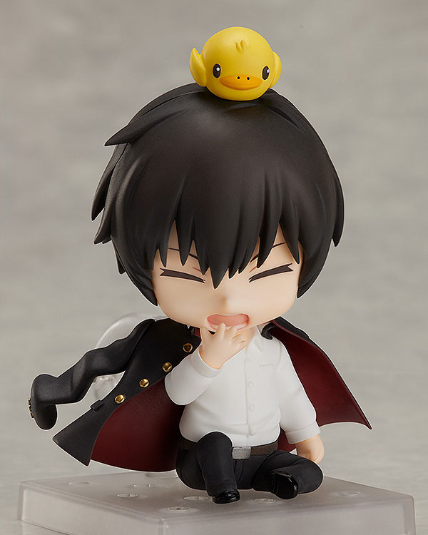 ������� Nendoroid Reborn! - Kyoya Hibari