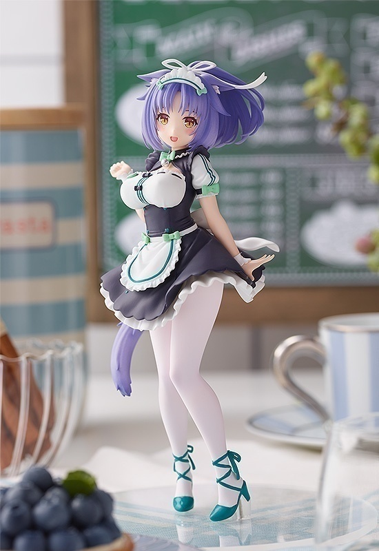 ������� POP UP PARADE Nekopara Cats Paradise: Cinnamon