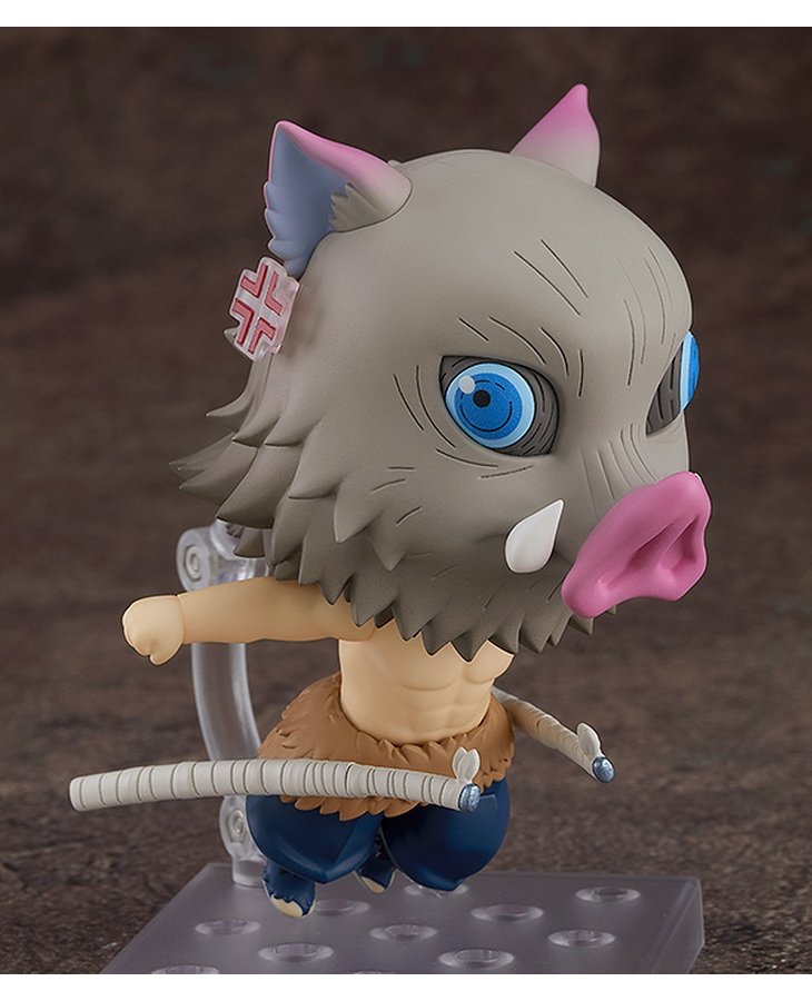 ������� Nendoroid 1361 Demon Slayer Inosuke Hashibira