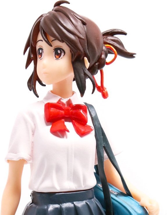 ������� ��� ��� Mitsuha Miyamizu