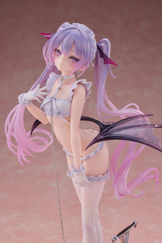 ������� rurudo "Eve BODY HARNESS_Ver." 1/6 Complete Figure