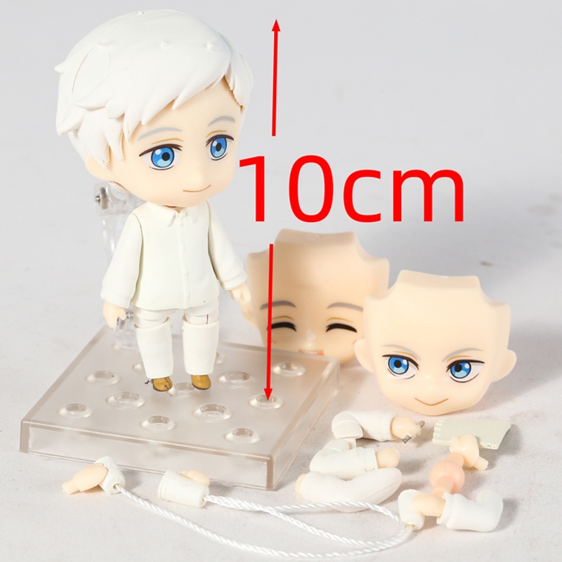 ������� Nendoroid 1505 ��������� ���������: Norman