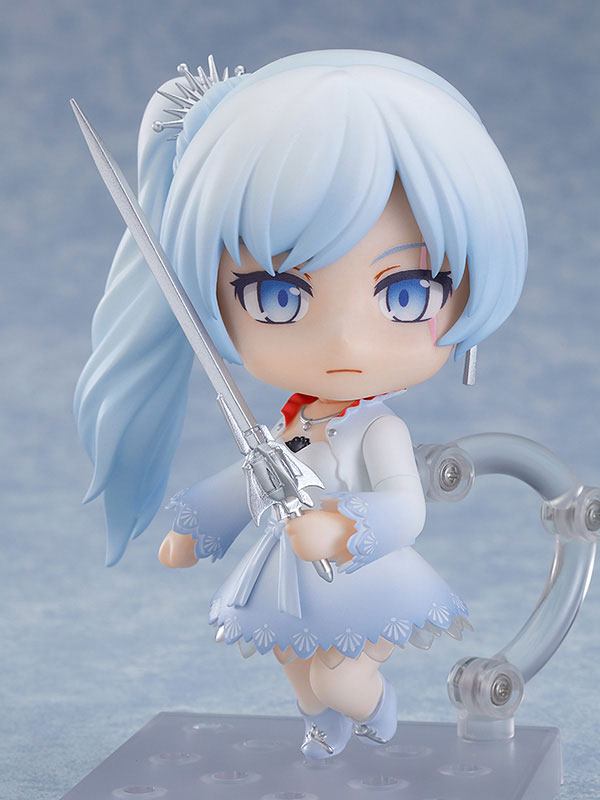  Nendoroid 1529 RWBY: Weiss Schnee