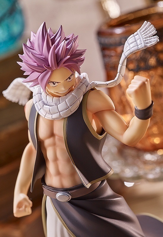 ������� ����� ��� POP UP PARADE Natsu Dragneel