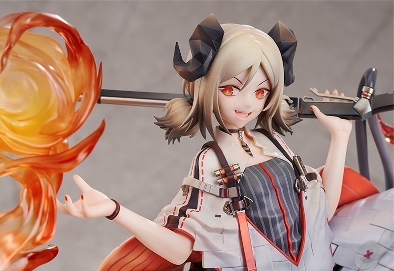 ������� Arknights: Ifrit Elite 2