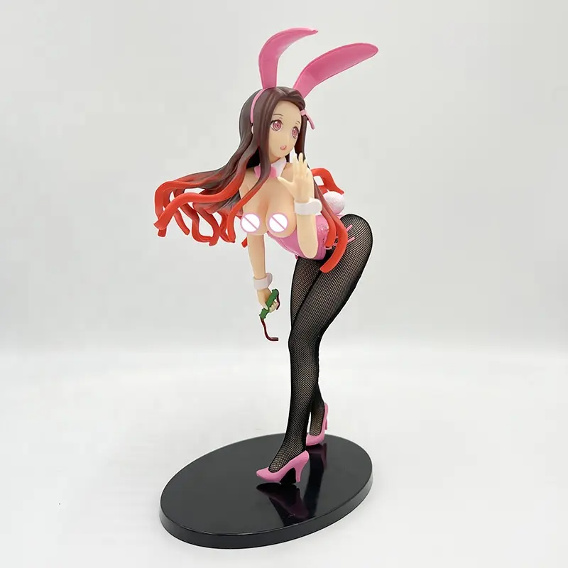 ������� ������, ����������� ������� ������� ������ Bunny Girl (�����)
