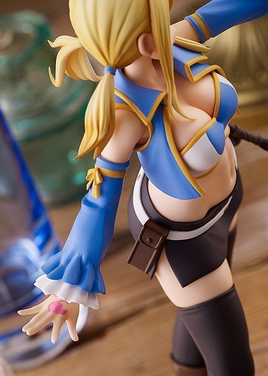 ������� ����� ��� POP UP PARADE Lucy Heartfilia