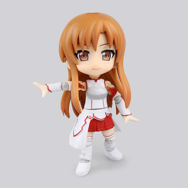 ������� Cu-poche ������� ���� ������ Asuna