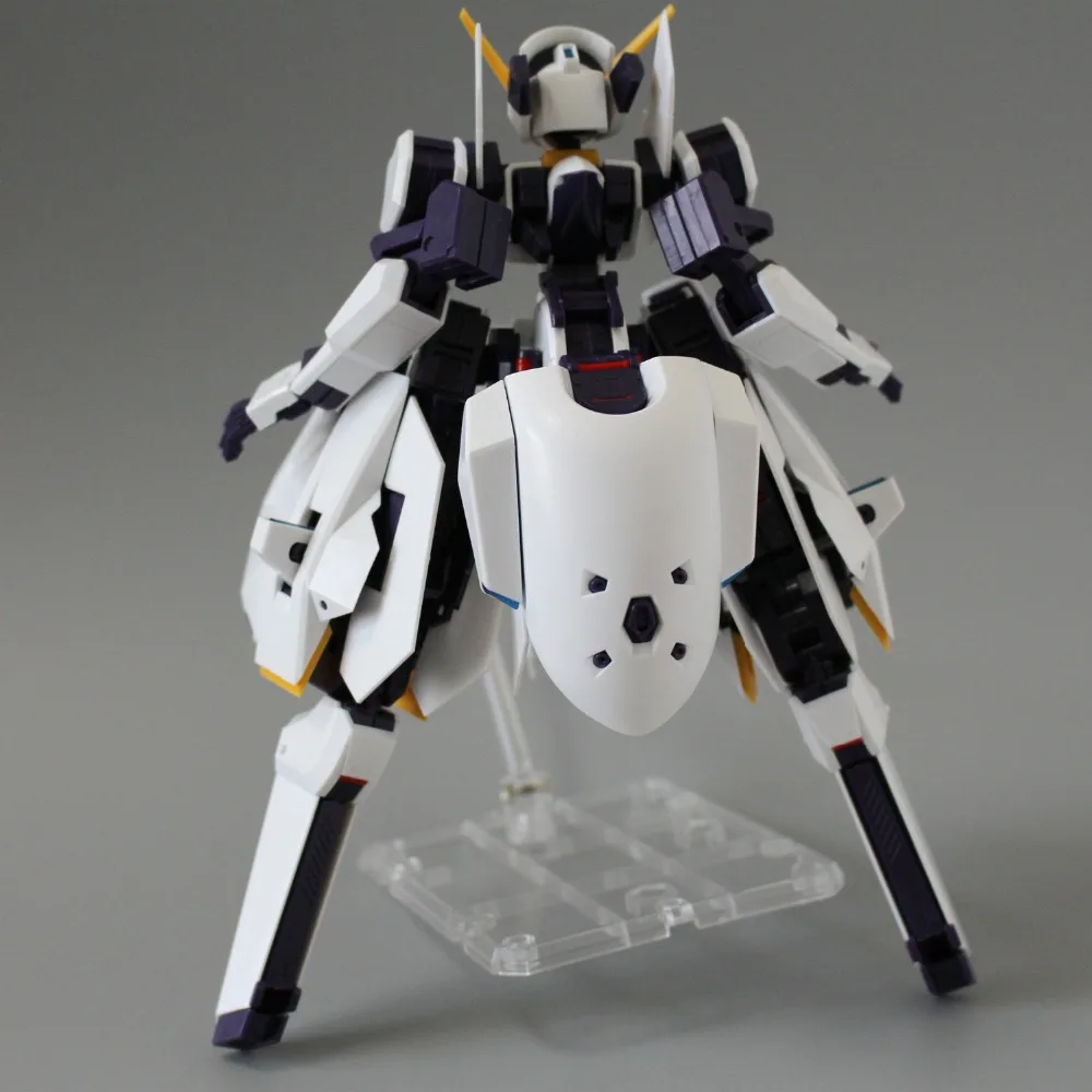 ������� ������� ������ HG 1/144 TR-6 Hazel 2 Woundwart AOZ ARZ-124 Fighter