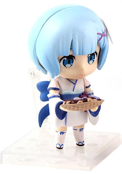  Nendoroid       Rem Childhood Ver.