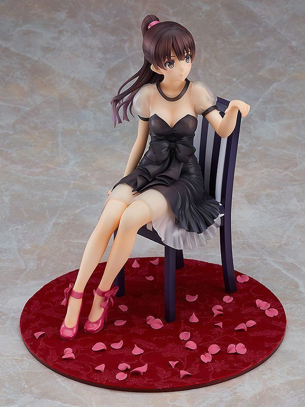 ������� Saekano: How to Raise a Boring Girlfriend - Megumi Kato Dress Ver. 1/7 ***