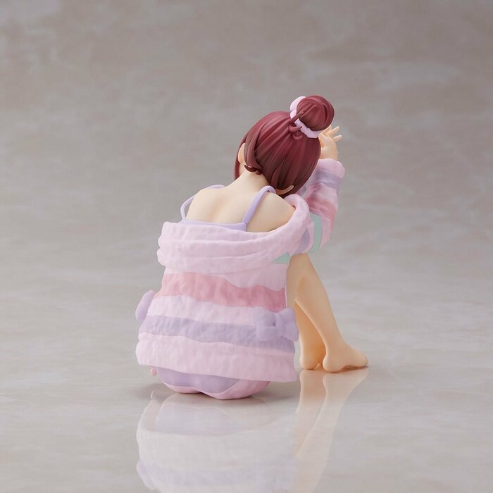 ������� Relax time - Osaki Amana