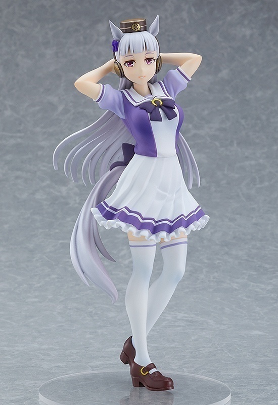 ������� POP UP PARADE Uma Musume Pretty Derby: Gold Ship School Uniform Ver.