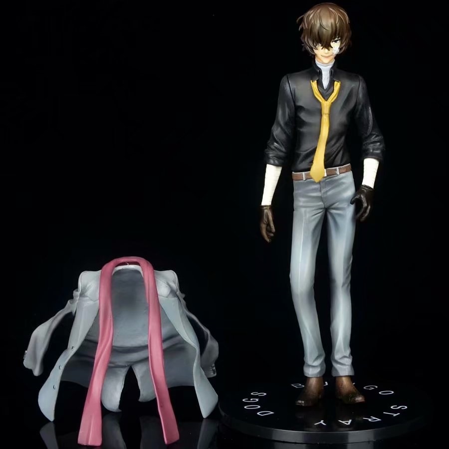 ������� �������� ��� Orange Rouge Dazai Osamu