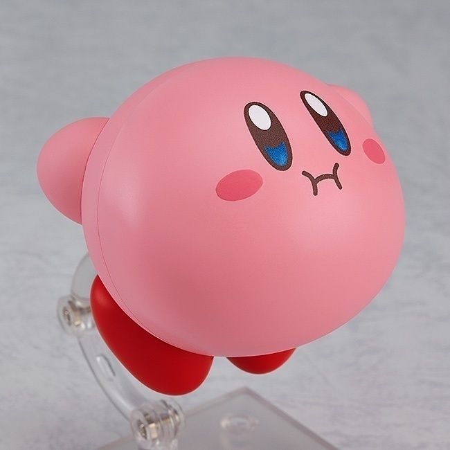 ������� Nendoroid 544 Kirby's Dream Land: Kirby