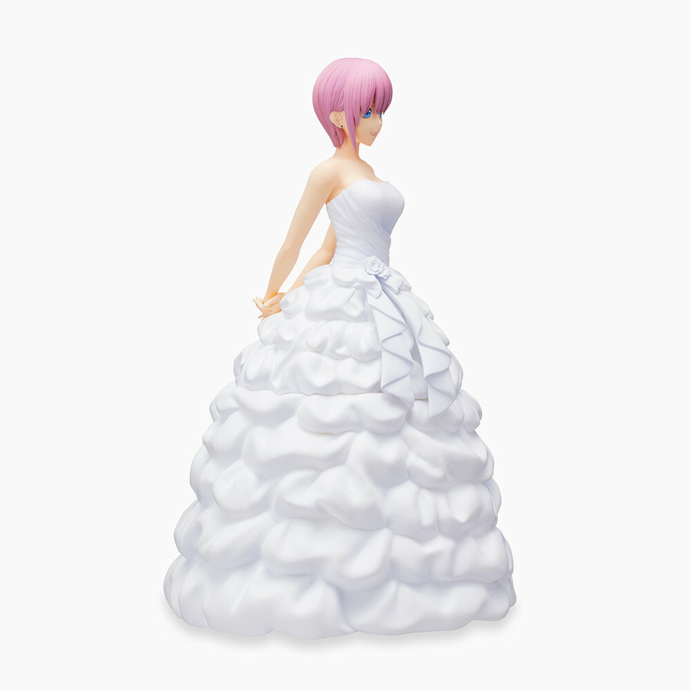 ������� SPM Figure Nakano Ichika Hanayome Ver.