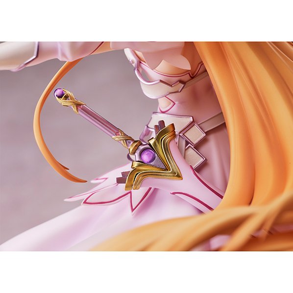 ������� Sword Art Online Alicization: War of Underworld - Asuna The Goddess of Creation Stacia