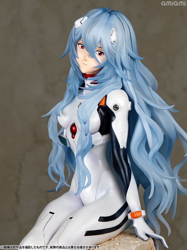������� Evangelion Precious G.E.M. Series Shin Evangelion Movie Rei Ayanami