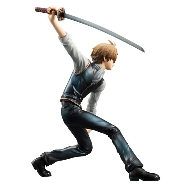 ������� Gintama - Sougo Okita ver.Douran 1/8 ***