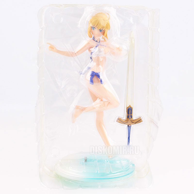 ������� ������ Grand Order Archer Arturia Pendragon